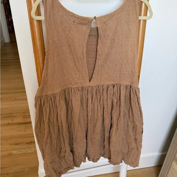 Free People Beach Dress - Picture 3 of 5